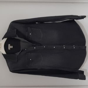 Calvin Klein Denim Shirt